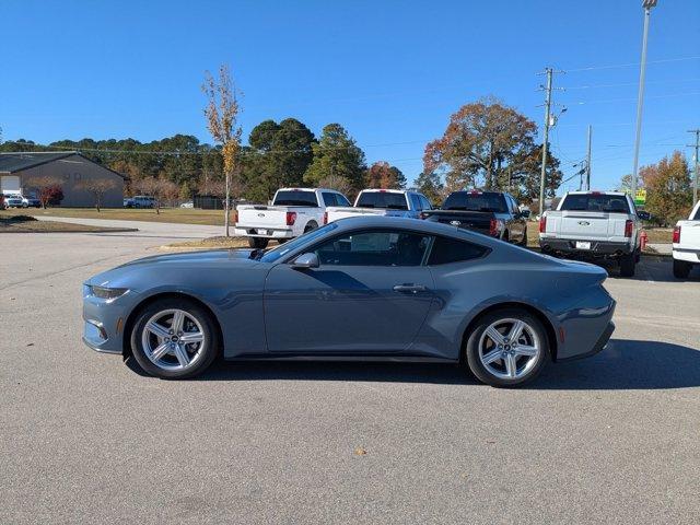 new 2026 Ford Mustang car, priced at $37,570