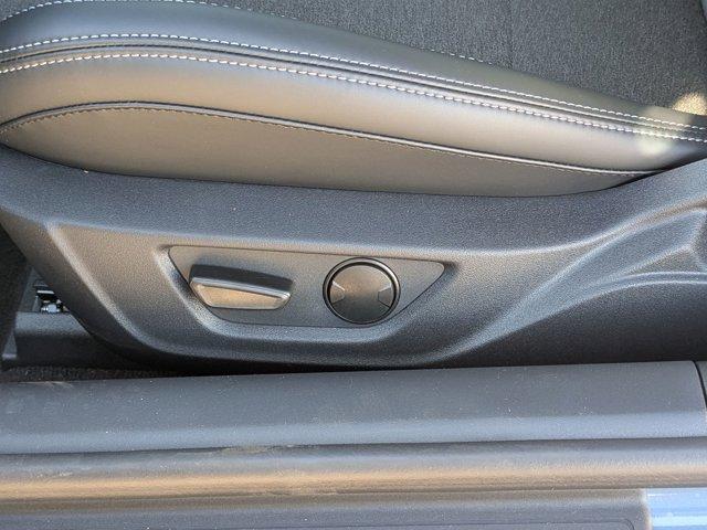 new 2026 Ford Mustang car, priced at $37,570