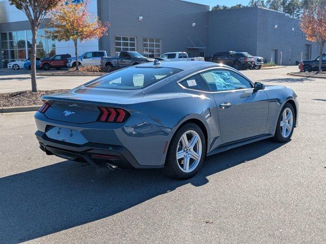new 2026 Ford Mustang car, priced at $37,570