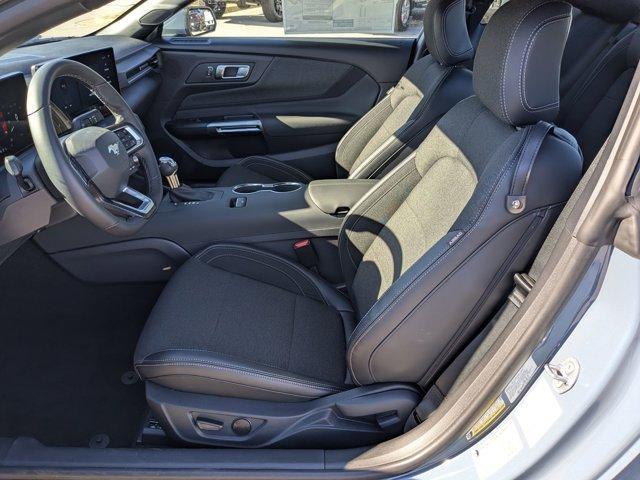 new 2026 Ford Mustang car, priced at $37,570