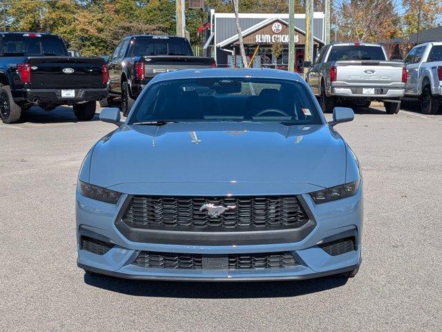 new 2026 Ford Mustang car, priced at $37,570