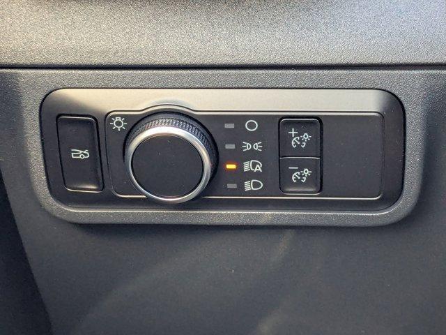 new 2026 Ford Mustang car, priced at $37,570