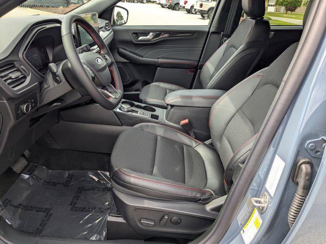 new 2025 Ford Escape car, priced at $33,325