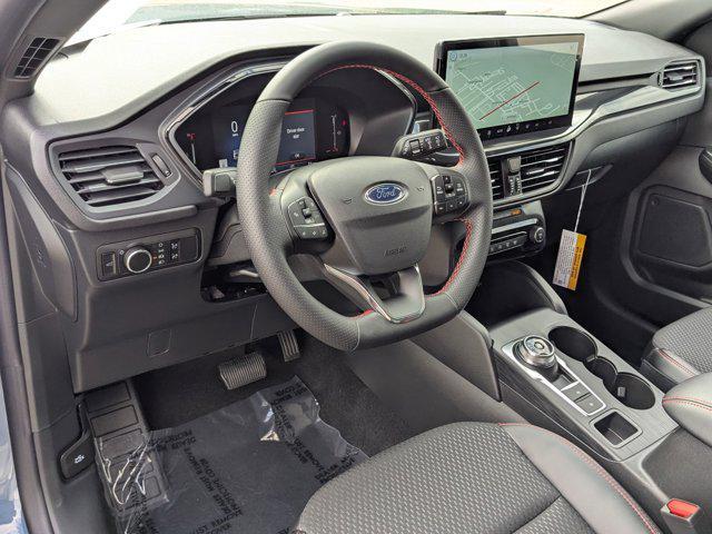 new 2025 Ford Escape car, priced at $33,325