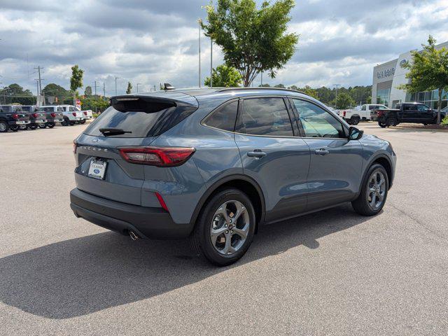 new 2025 Ford Escape car, priced at $33,325