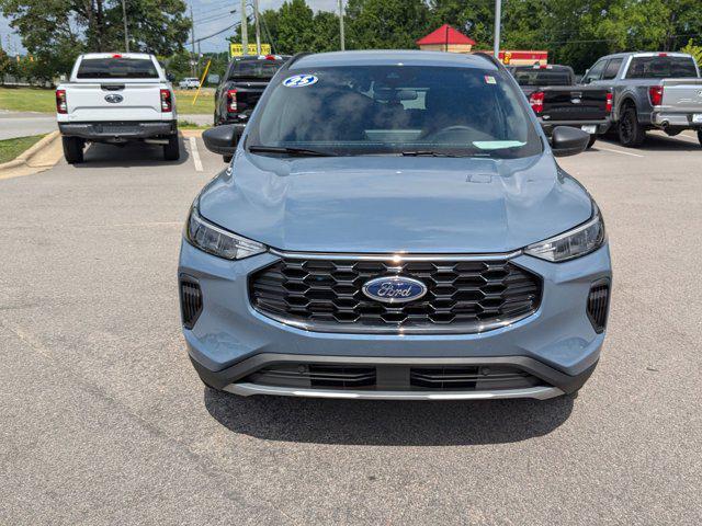 new 2025 Ford Escape car, priced at $33,325