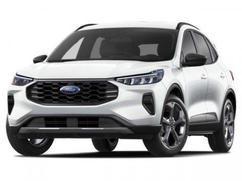 new 2025 Ford Escape car, priced at $33,325