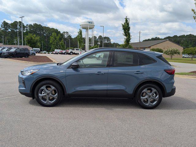 new 2025 Ford Escape car, priced at $33,325