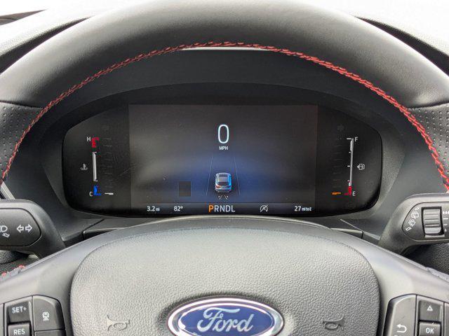 new 2025 Ford Escape car, priced at $33,325