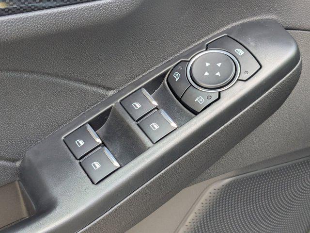 new 2025 Ford Escape car, priced at $33,325