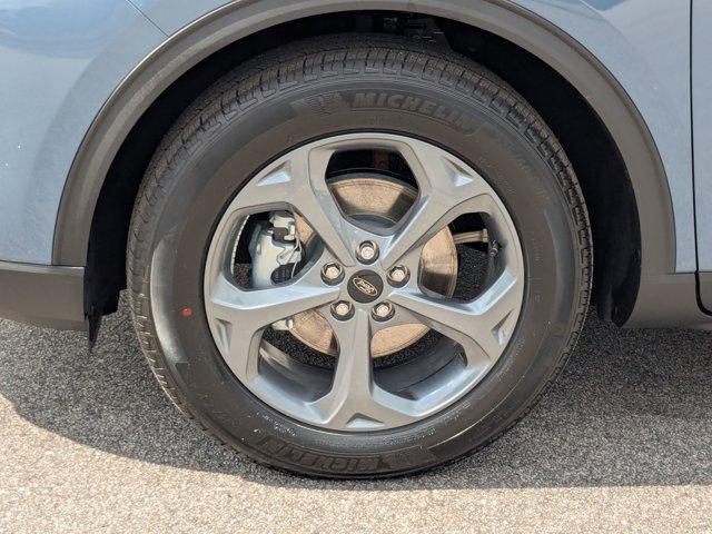 new 2025 Ford Escape car, priced at $33,325