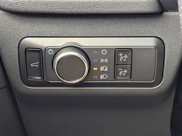 new 2025 Ford Escape car, priced at $33,325