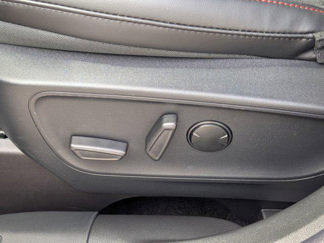 new 2025 Ford Escape car, priced at $33,325