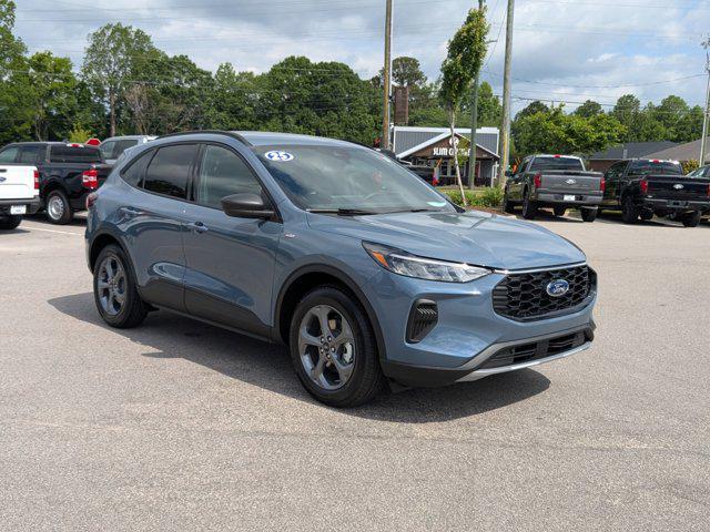 new 2025 Ford Escape car, priced at $33,325