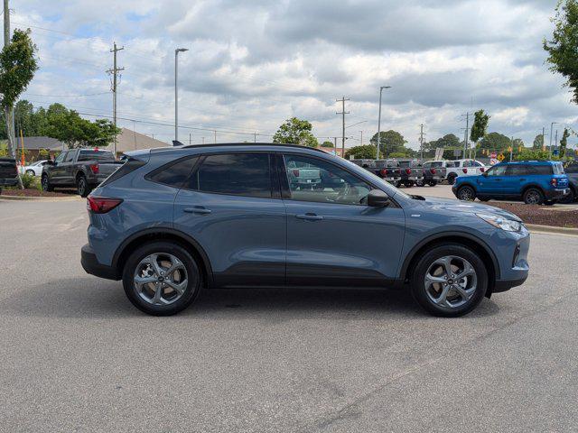 new 2025 Ford Escape car, priced at $33,325