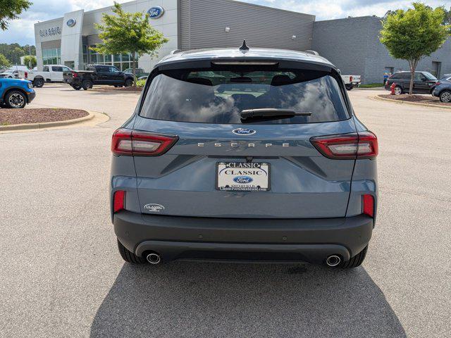 new 2025 Ford Escape car, priced at $33,325