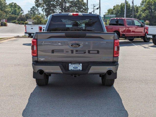 used 2023 Ford F-150 car, priced at $39,544