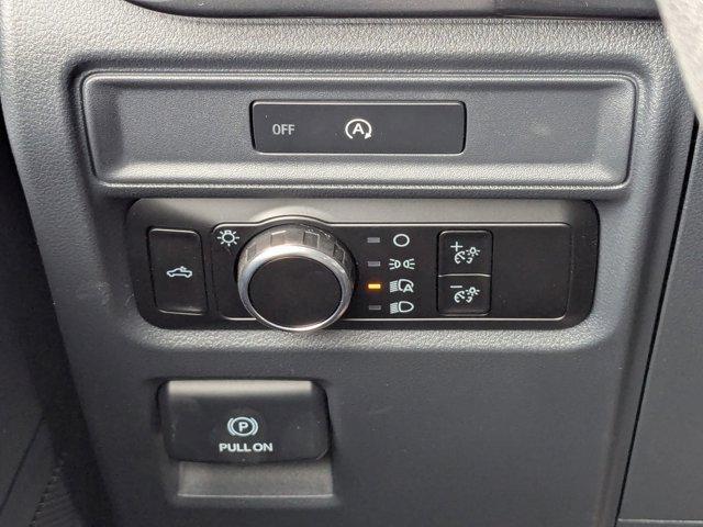 new 2025 Ford F-150 car, priced at $45,695