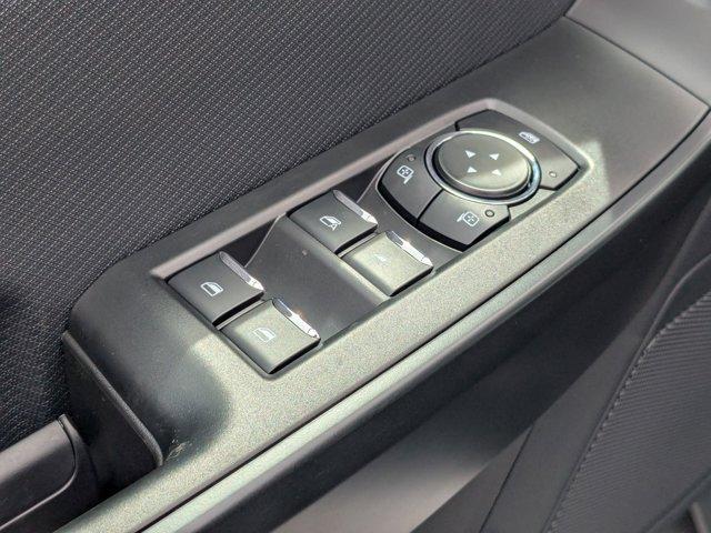 new 2025 Ford F-150 car, priced at $45,695