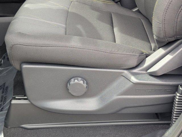 new 2025 Ford F-150 car, priced at $45,695