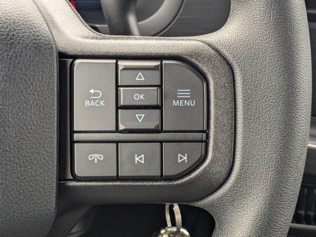 new 2025 Ford F-150 car, priced at $45,695