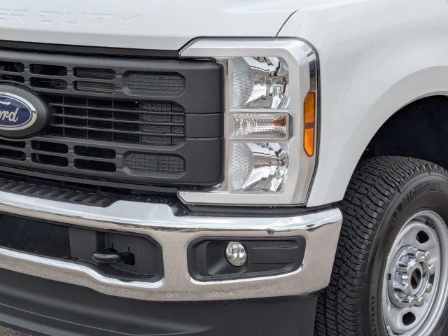 new 2025 Ford F-250 car, priced at $55,430