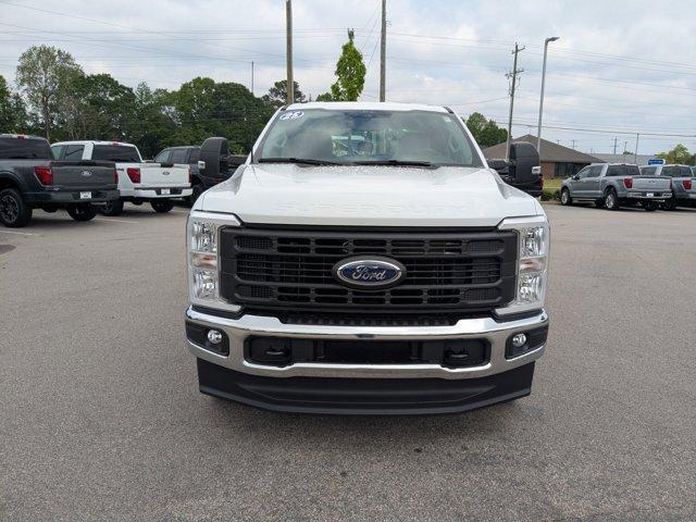 new 2025 Ford F-250 car, priced at $55,430