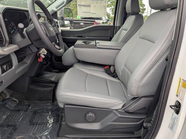 new 2025 Ford F-250 car, priced at $55,430