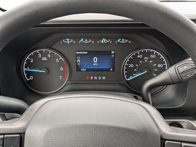 new 2025 Ford F-250 car, priced at $55,430