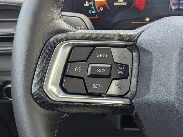 new 2025 Ford Mustang car, priced at $43,950