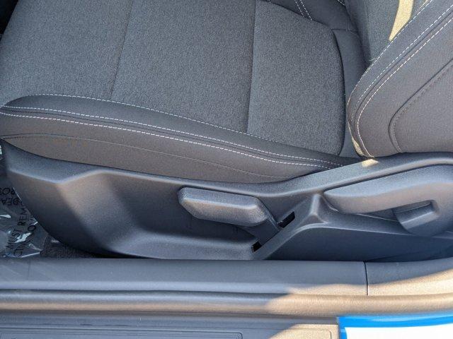 new 2025 Ford Mustang car, priced at $43,950