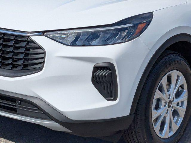 new 2025 Ford Escape car, priced at $32,475