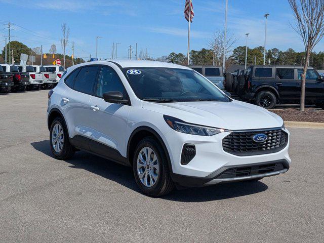 new 2025 Ford Escape car, priced at $32,475