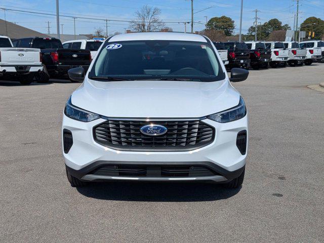 new 2025 Ford Escape car, priced at $32,475