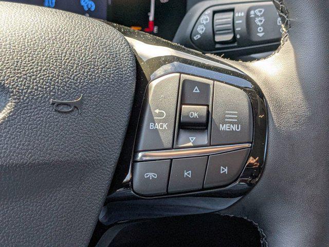 new 2025 Ford Escape car, priced at $32,475