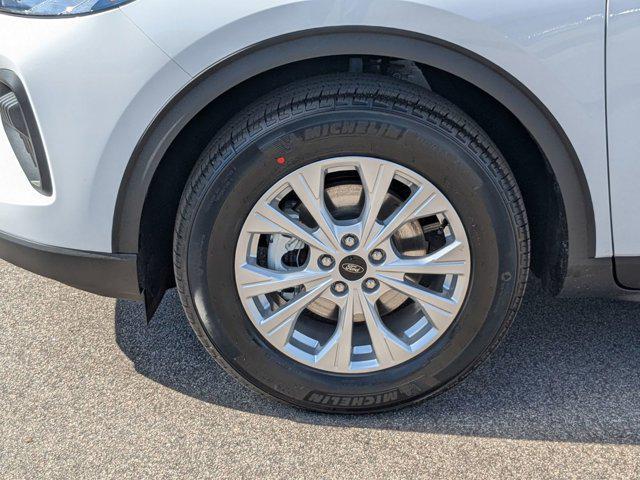 new 2025 Ford Escape car, priced at $32,475