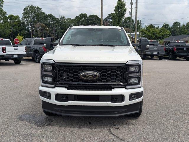 new 2025 Ford F-350 car, priced at $93,345