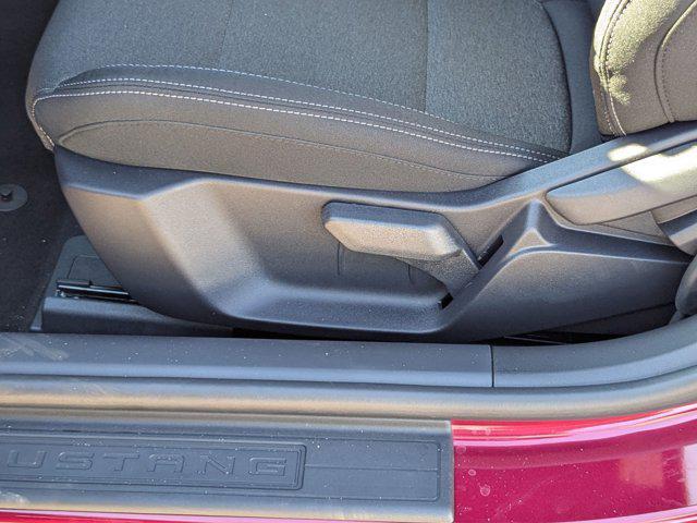 new 2026 Ford Mustang car, priced at $37,070