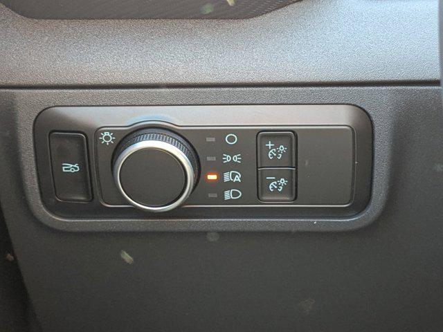 new 2026 Ford Mustang car, priced at $37,070