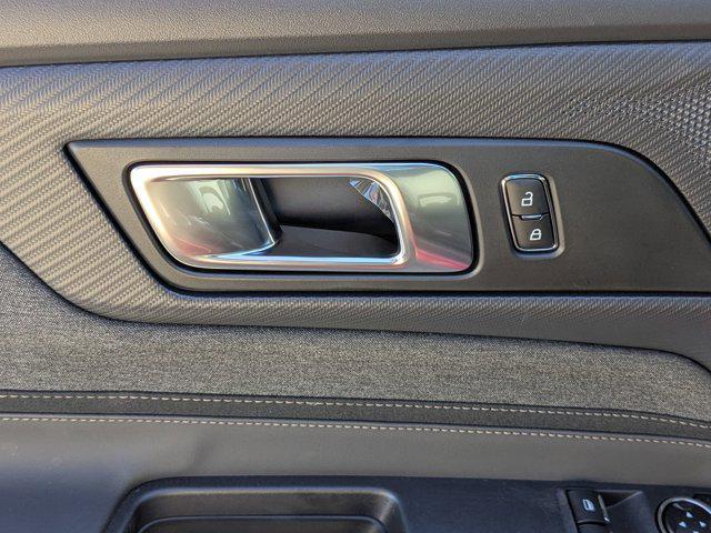 new 2026 Ford Mustang car, priced at $37,070