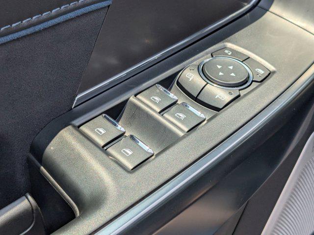 new 2025 Ford F-150 car, priced at $84,535
