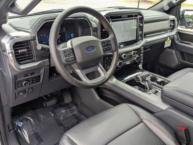 new 2025 Ford F-150 car, priced at $72,475