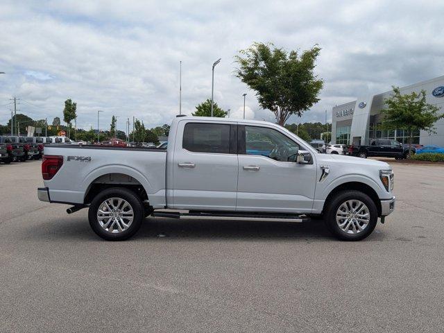 new 2025 Ford F-150 car, priced at $72,475
