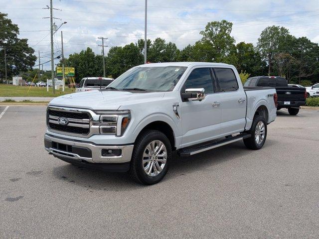 new 2025 Ford F-150 car, priced at $72,475