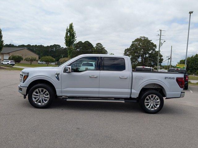 new 2025 Ford F-150 car, priced at $72,475