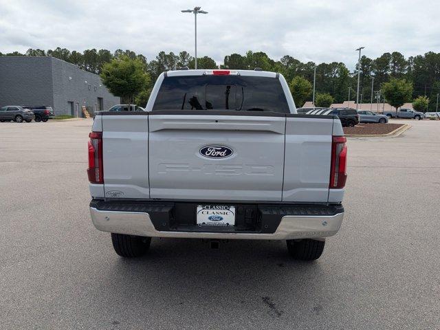 new 2025 Ford F-150 car, priced at $72,475