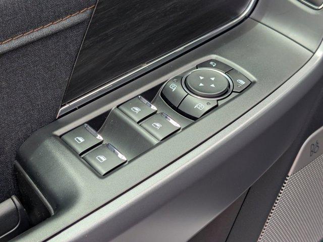 new 2025 Ford F-150 car, priced at $72,475