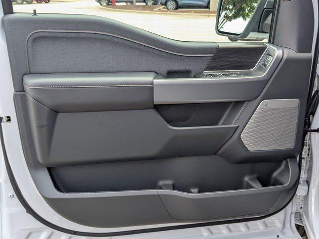 new 2025 Ford F-150 car, priced at $72,475