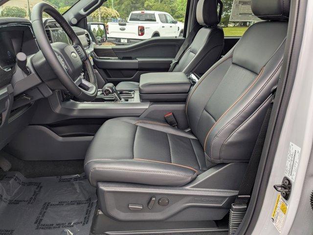 new 2025 Ford F-150 car, priced at $72,475