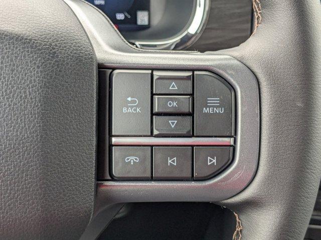 new 2025 Ford F-150 car, priced at $72,475